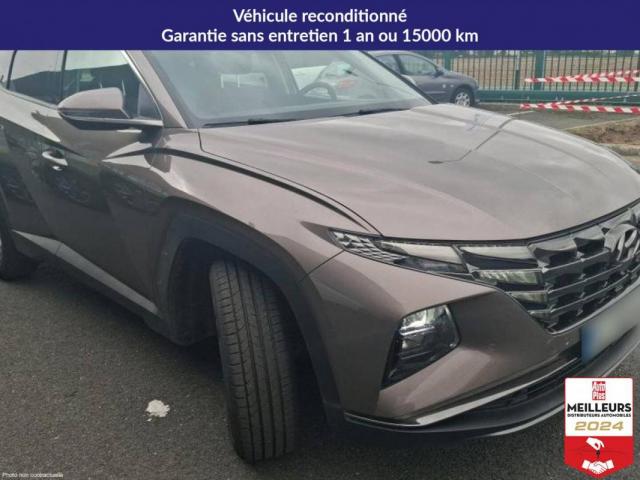 Hyundai Tucson image 6