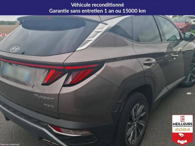 Hyundai Tucson image 2