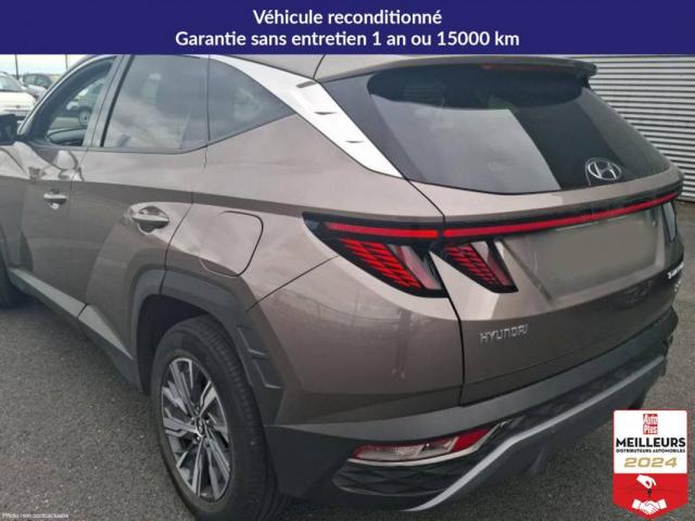 Hyundai Tucson image 3