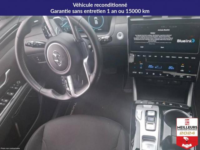 Hyundai Tucson image 5