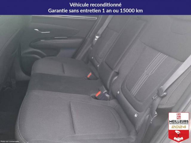 Hyundai Tucson image 1