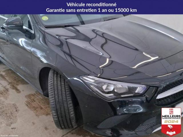 Mercedes Benz Cla image 6