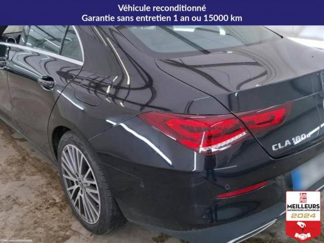 Mercedes Benz Cla image 5