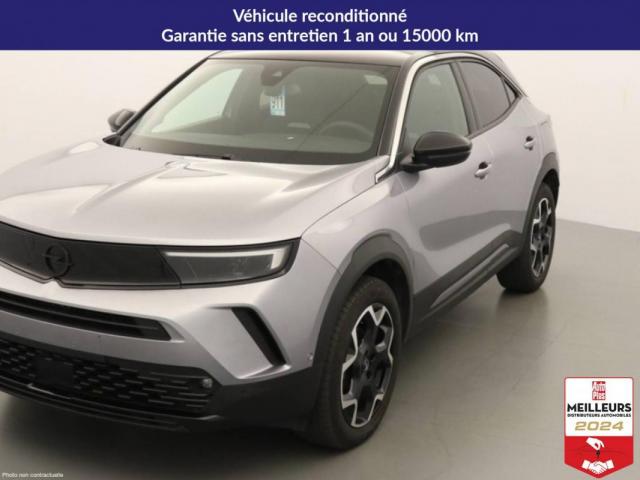 Opel Mokka 2 Ultimate