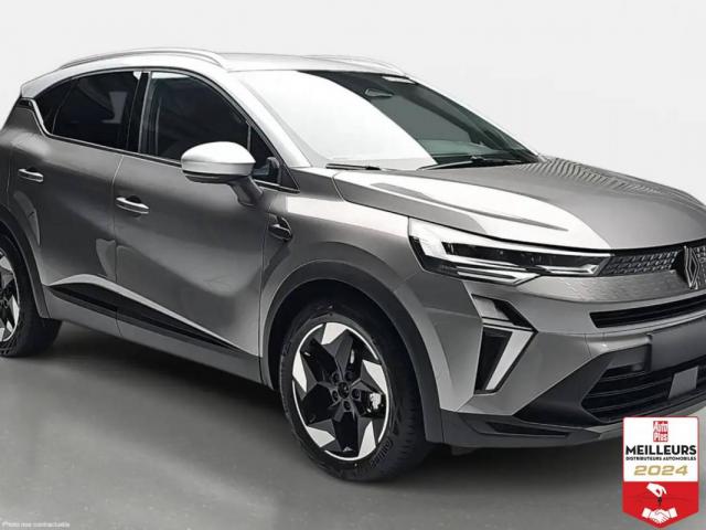 Renault Captur image 3