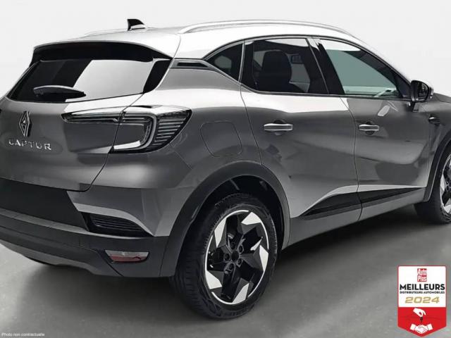 Renault Captur image 4