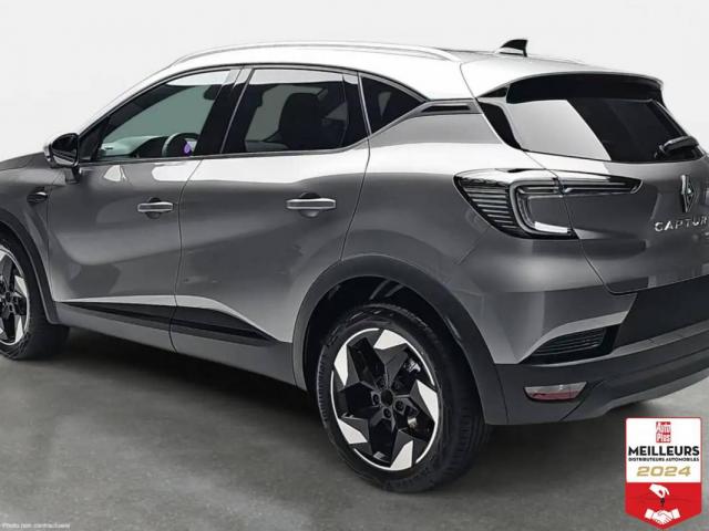Renault Captur image 1