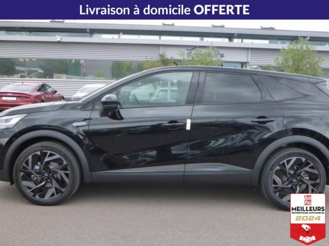 Renault Symbioz image 9