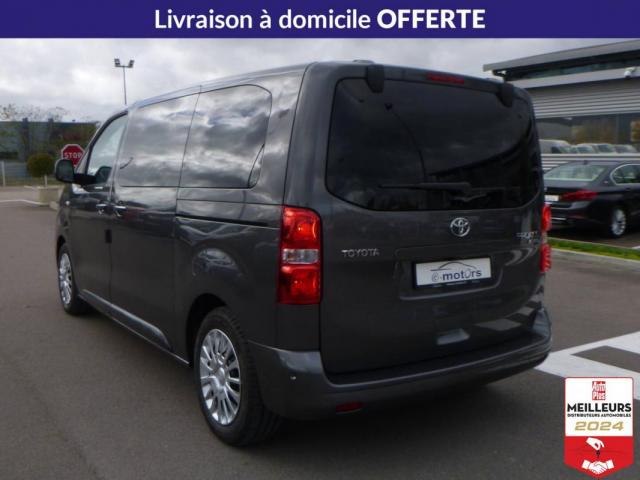 Toyota Proace Verso image 4