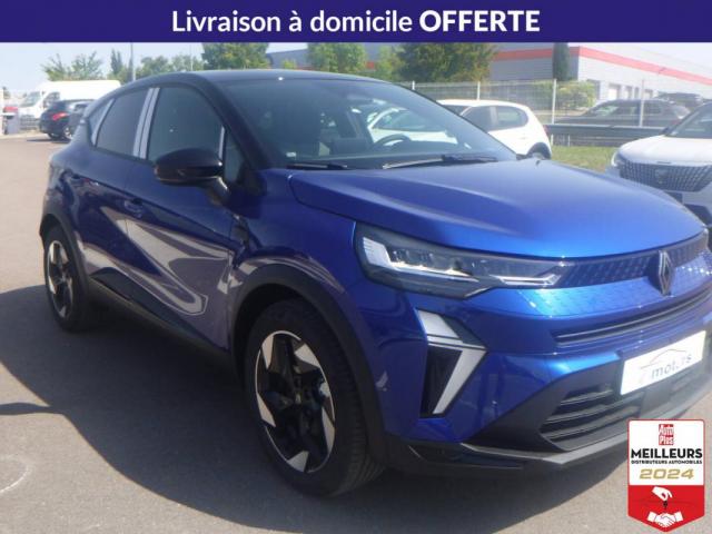 Renault Captur image 8