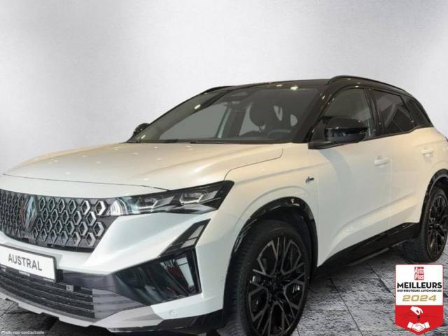 Renault Austral Full Hybrid E-Tech 200 Esprit Alpine +pack