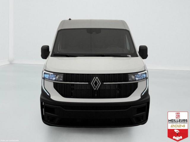 Renault Master image 4