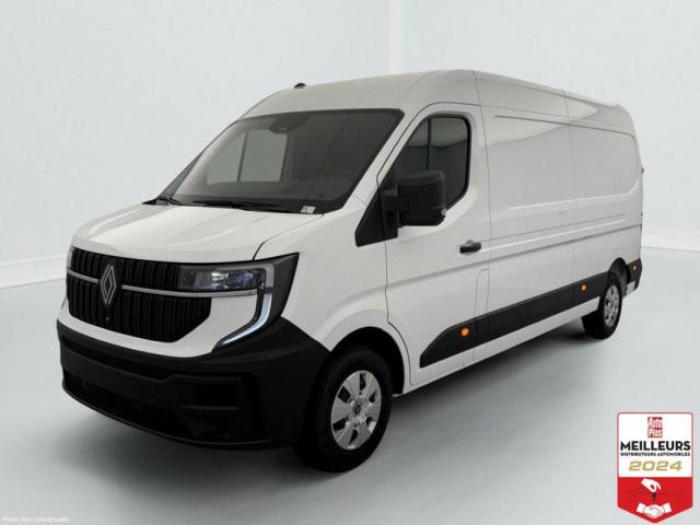 Renault Master image 5