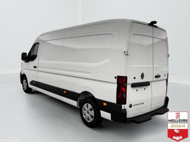 Renault Master image 7