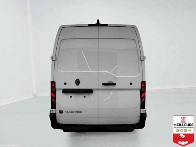 Renault Master image 3