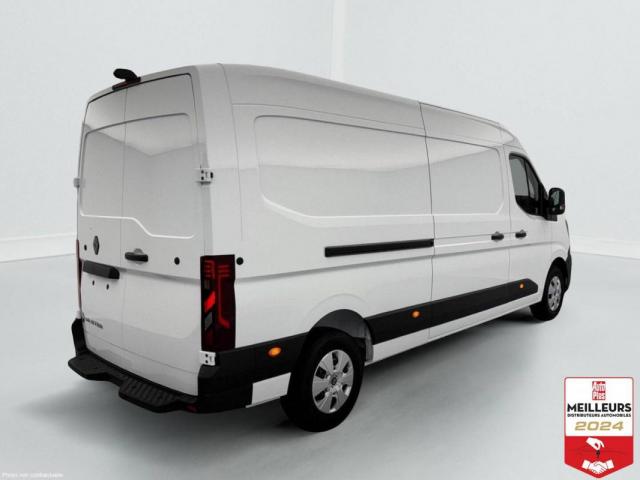 Renault Master image 9
