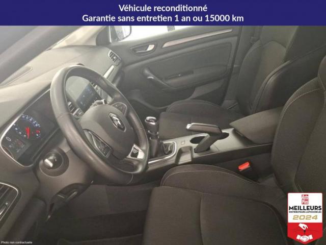 Renault Mégane image 1