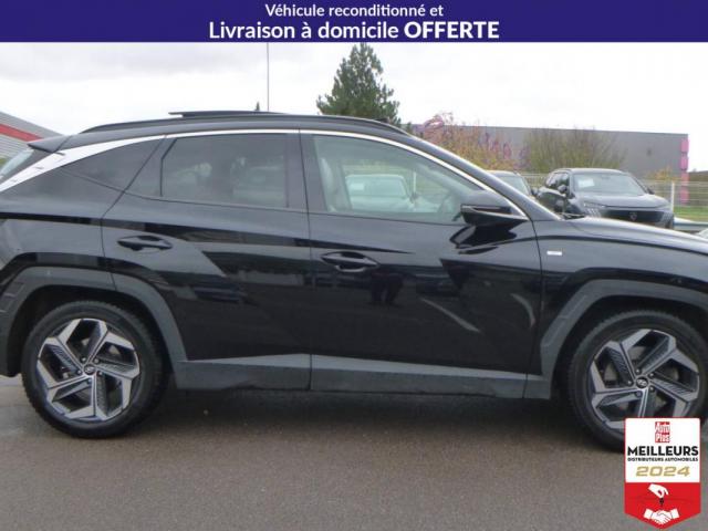 Hyundai Tucson image 5