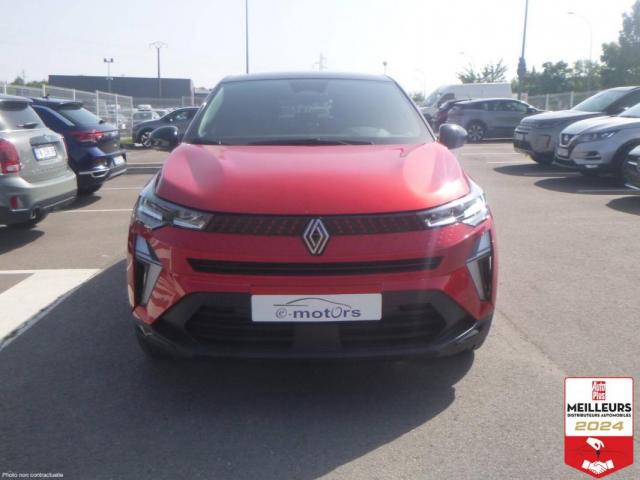 Renault Captur image 3