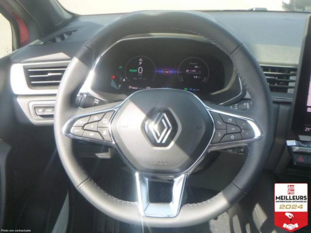 Renault Captur image 2