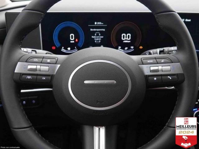 Hyundai Tucson image 4