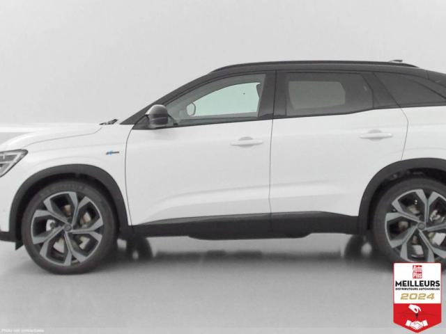 Renault Austral image 9