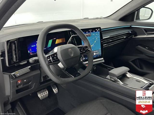 Renault Austral image 2