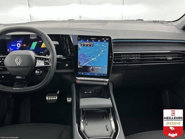 Renault Austral image 5