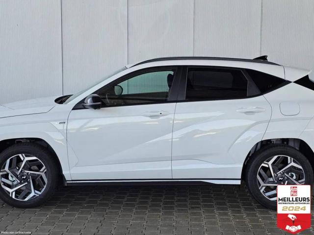 Hyundai Kona image 1