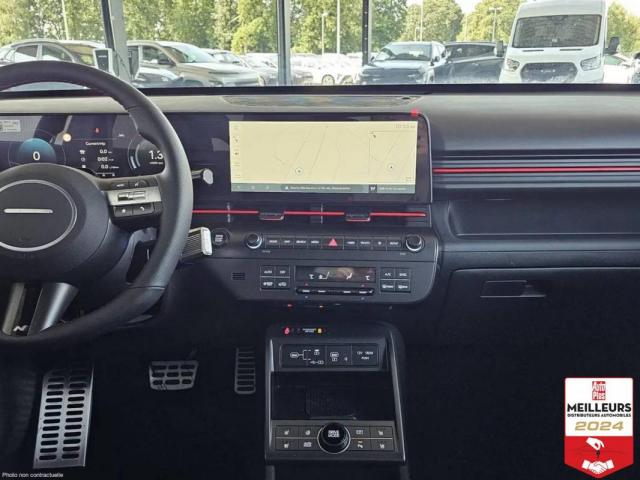 Hyundai Kona image 5