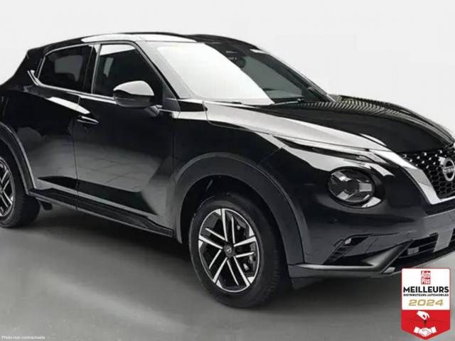 Nissan Juke image 3