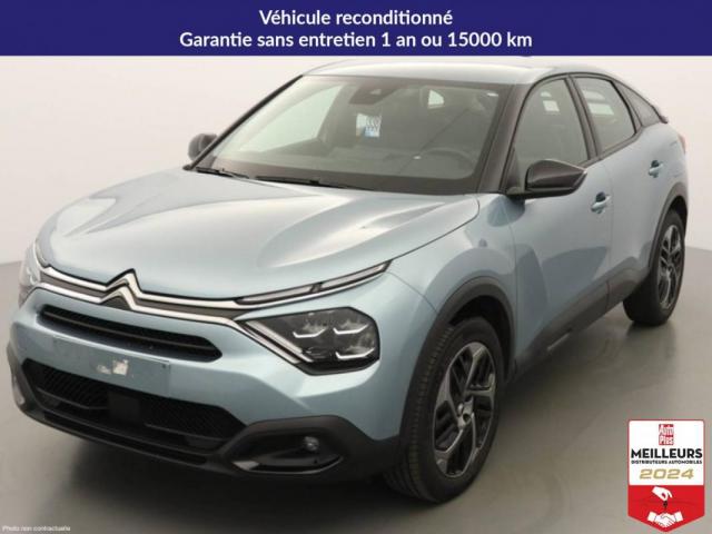 Citroen C4 Feel Pack