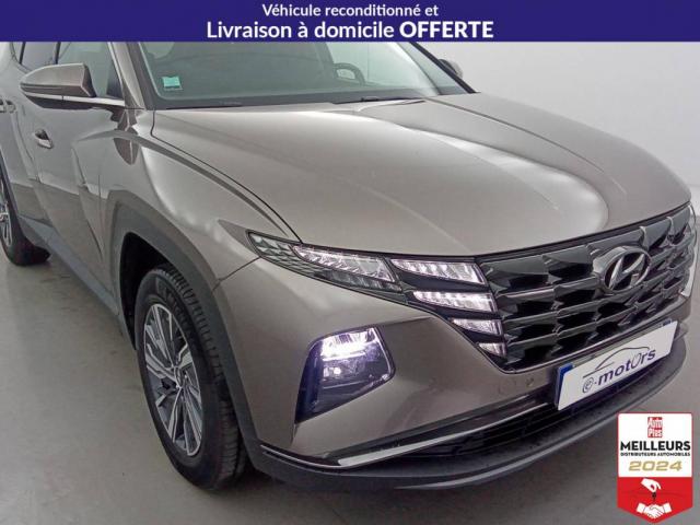 Hyundai Tucson image 6