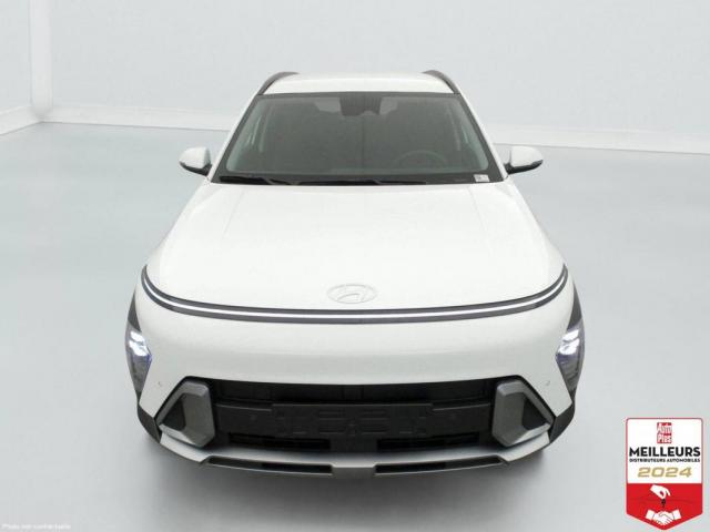 Hyundai Kona image 4
