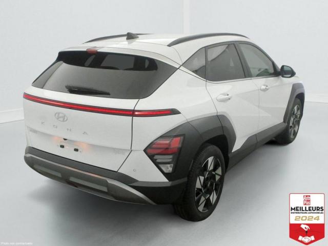 Hyundai Kona image 2