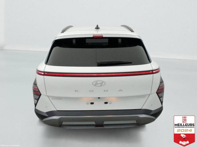 Hyundai Kona image 5