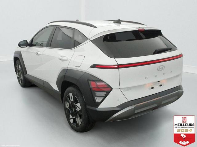 Hyundai Kona image 1