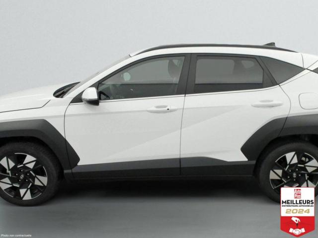 Hyundai Kona image 6