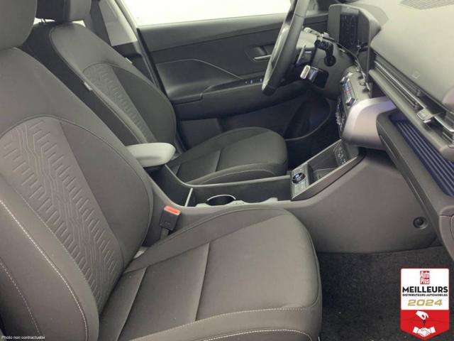 Hyundai Kona image 3