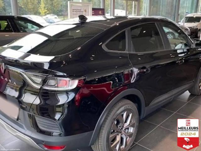 Renault Arkana image 1