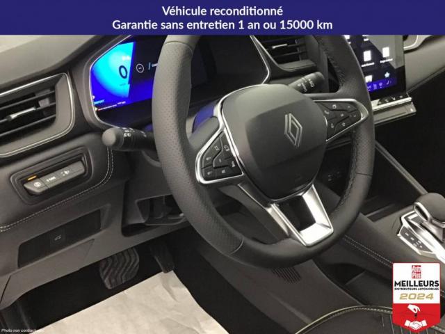 Renault Symbioz image 8