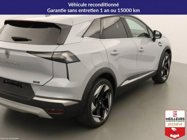 Renault Symbioz image 2