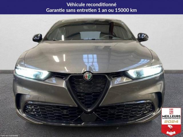 Alfa Romeo Tonale image 1