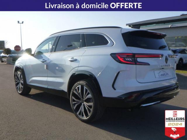 Renault Espace image 4