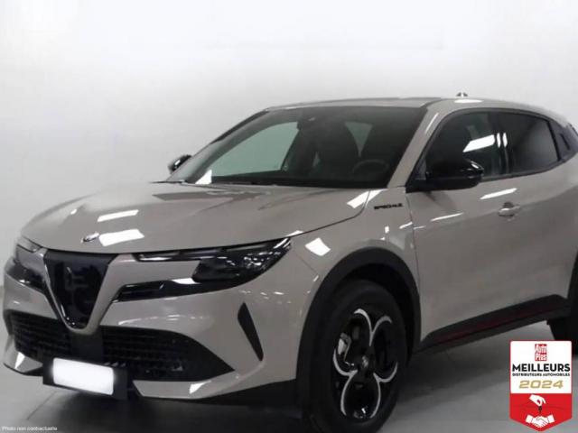 Alfa Romeo Junior Ibrida 145 Edct6 Speciale