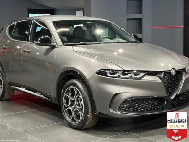 Alfa Romeo Tonale image 1