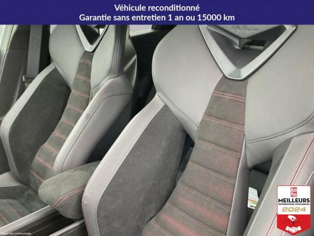 Alfa Romeo Junior image 2