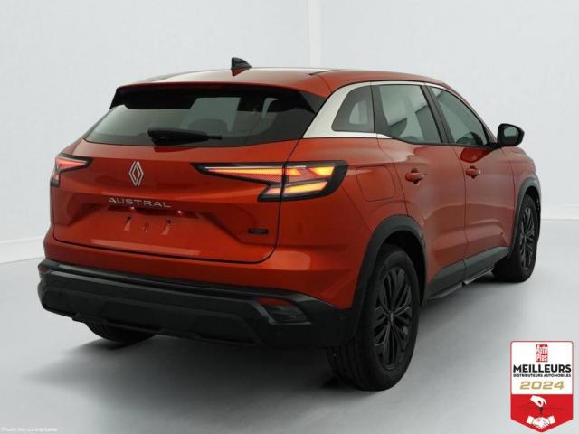 Renault Austral image 8