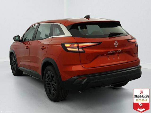 Renault Austral image 2