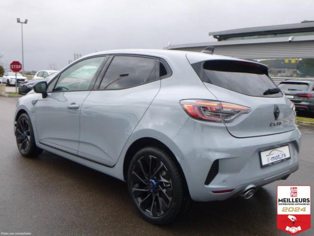 Renault Clio image 2